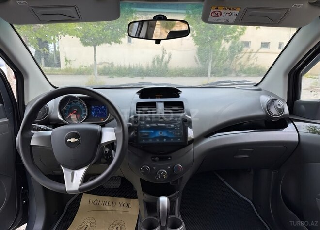Chevrolet Spark-4
