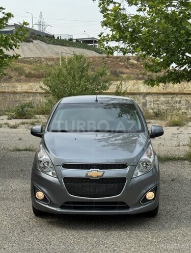 Chevrolet Spark-1