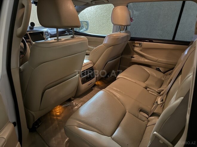 Lexus LX 570-5