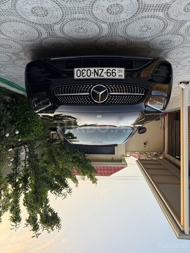 Mercedes E 350 e 2022, 114,000 km - 0.2 l - Bakı
