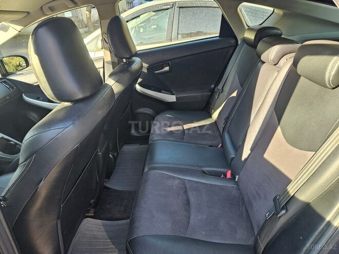 Toyota Prius 2012, 280,000 km - 1.8 л - Bakı