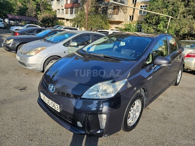 Toyota Prius 2012, 280,000 km - 1.8 л - Bakı