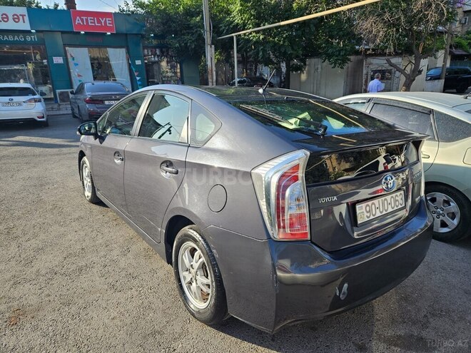 Toyota Prius 2012, 280,000 km - 1.8 л - Bakı