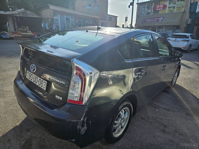 Toyota Prius 2012, 280,000 km - 1.8 л - Bakı