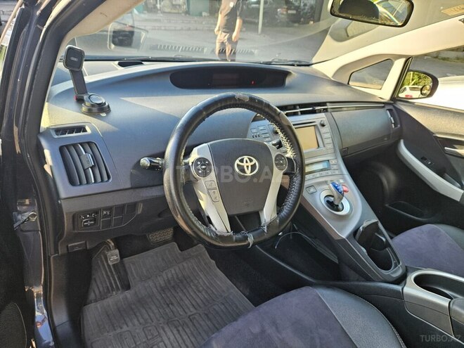 Toyota Prius 2012, 280,000 km - 1.8 л - Bakı