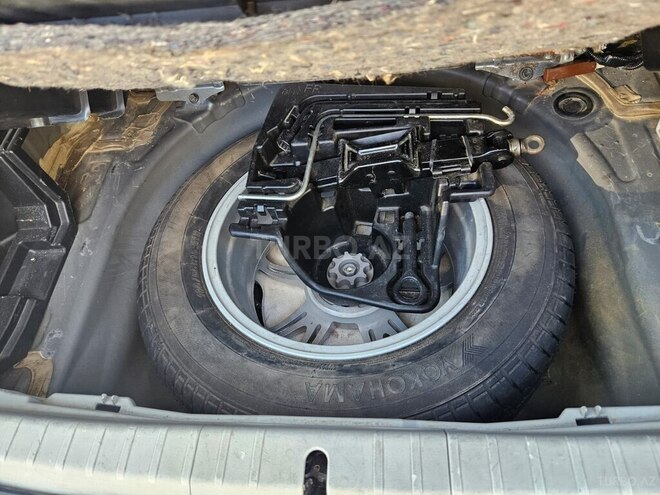 Toyota Prius 2012, 280,000 km - 1.8 л - Bakı