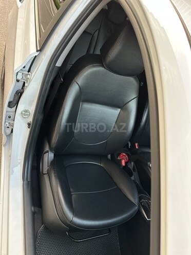 Hyundai Accent 2016, 90,899 km - 1.6 l - Bakı