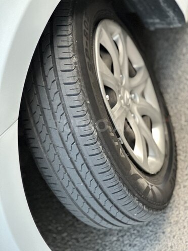 Hyundai Accent 2016, 90,899 km - 1.6 l - Bakı
