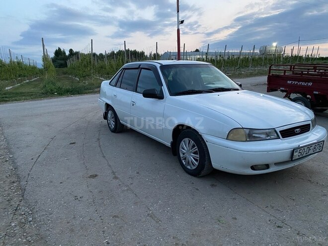 Daewoo Nexia 1999, 156,770 km - 1.5 l - Qusar