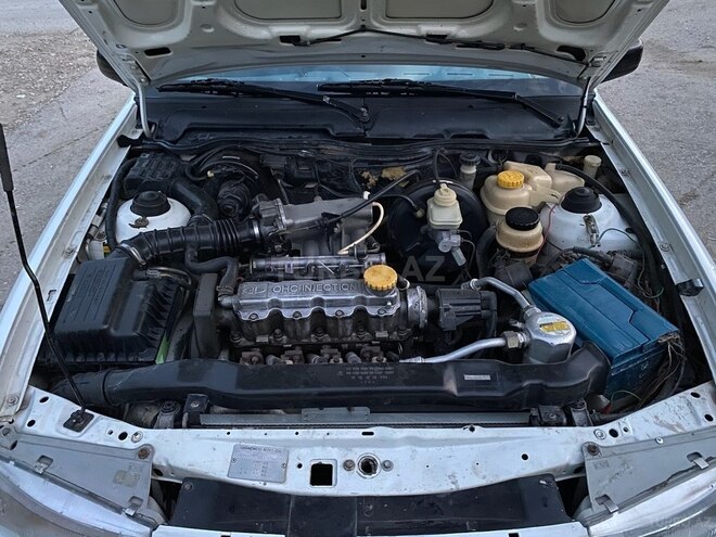 Daewoo Nexia 1999, 156,770 km - 1.5 l - Qusar
