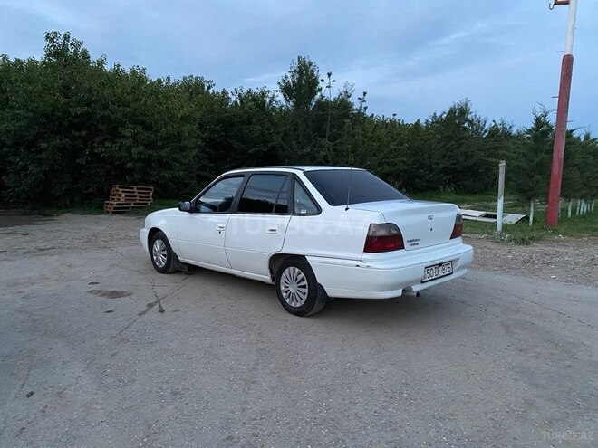Daewoo Nexia 1999, 156,770 km - 1.5 l - Qusar