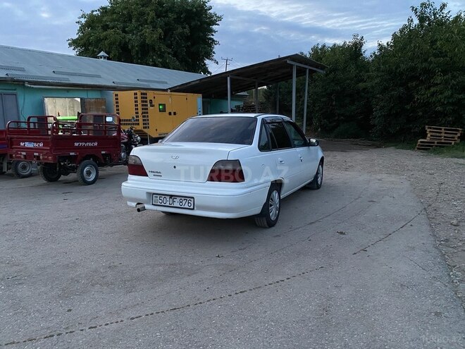 Daewoo Nexia 1999, 156,770 km - 1.5 l - Qusar