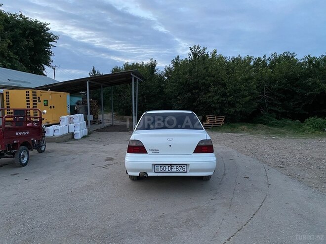 Daewoo Nexia 1999, 156,770 km - 1.5 l - Qusar