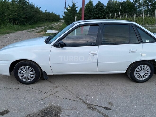 Daewoo Nexia 1999, 156,770 km - 1.5 l - Qusar
