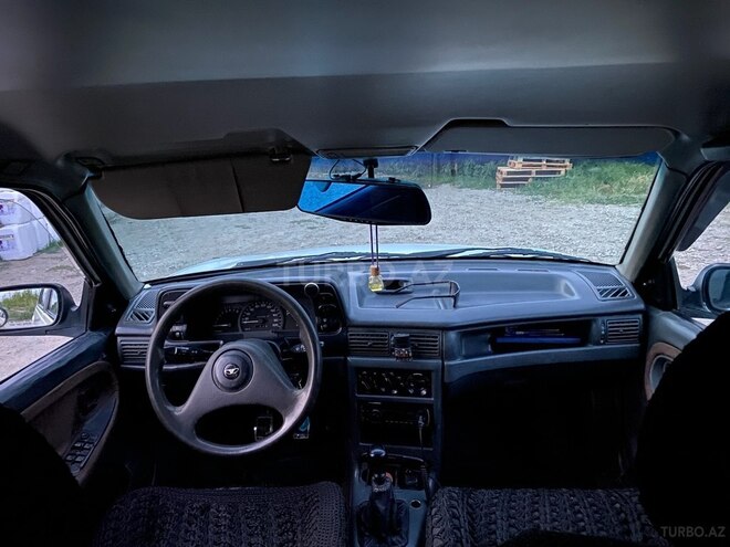 Daewoo Nexia 1999, 156,770 km - 1.5 l - Qusar