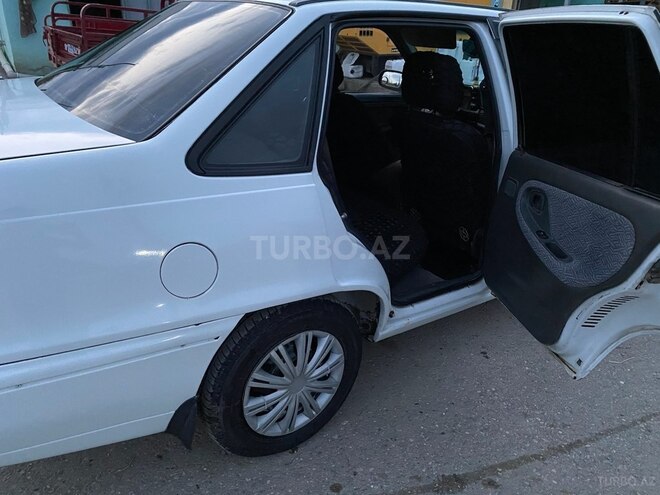 Daewoo Nexia 1999, 156,770 km - 1.5 l - Qusar