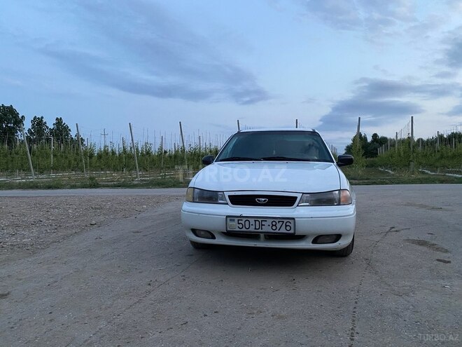 Daewoo Nexia 1999, 156,770 km - 1.5 l - Qusar