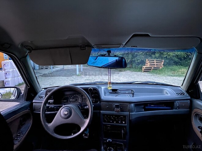 Daewoo Nexia 1999, 156,770 km - 1.5 l - Qusar