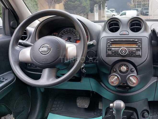 Nissan Micra 2014, 112,850 km - 1.2 l - Bakı