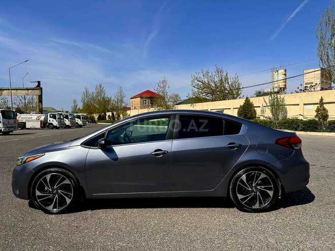 Kia Forte 2016, 175,000 km - 2.0 l - Bakı