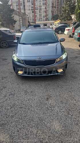 Kia Forte 2016, 175,000 km - 2.0 l - Bakı