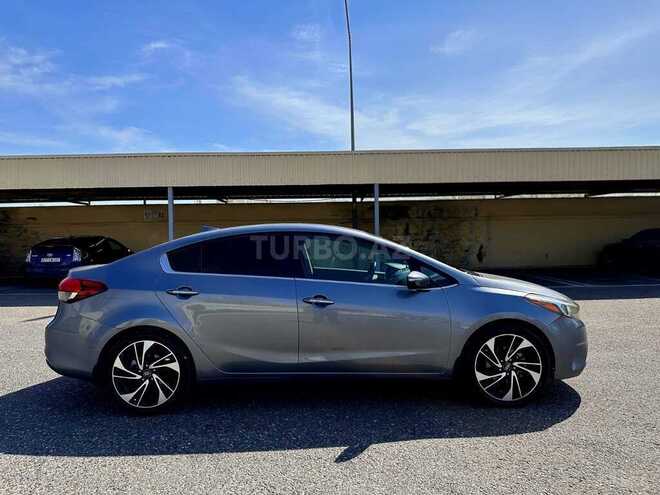 Kia Forte 2016, 175,000 km - 2.0 l - Bakı