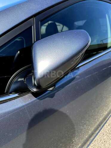 Kia Forte 2016, 175,000 km - 2.0 l - Bakı