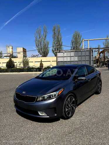 Kia Forte 2016, 175,000 km - 2.0 l - Bakı