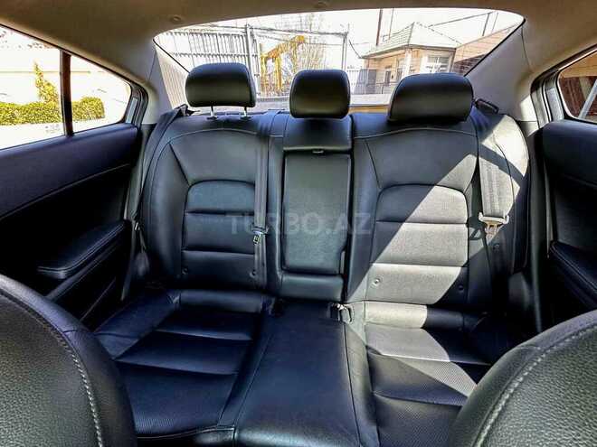 Kia Forte 2016, 175,000 km - 2.0 l - Bakı