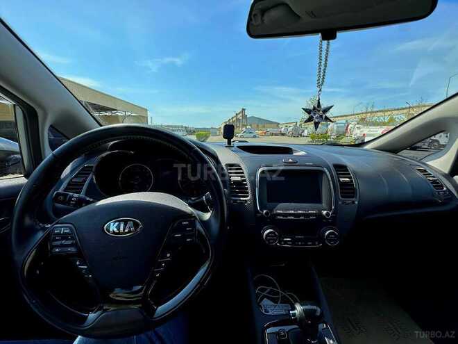 Kia Forte 2016, 175,000 km - 2.0 l - Bakı