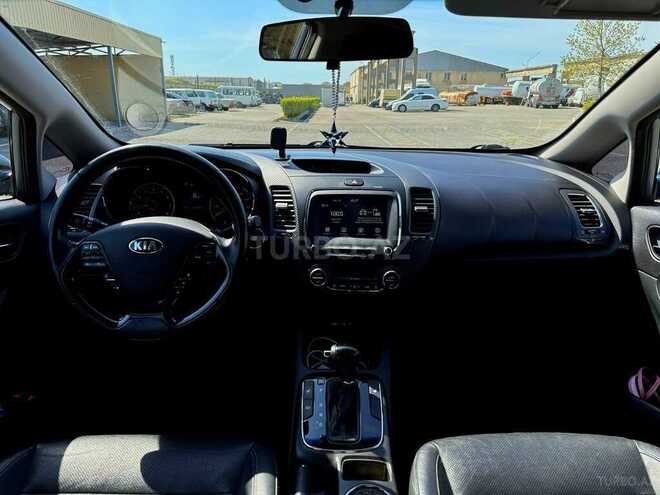 Kia Forte 2016, 175,000 km - 2.0 l - Bakı