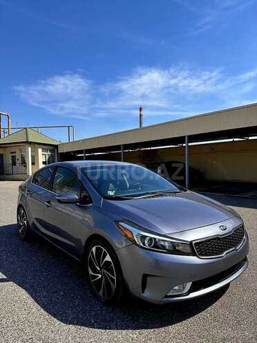 Kia Forte 2016, 175,000 km - 2.0 l - Bakı