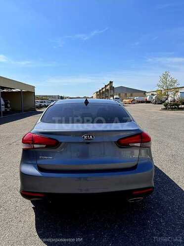 Kia Forte 2016, 175,000 km - 2.0 l - Bakı