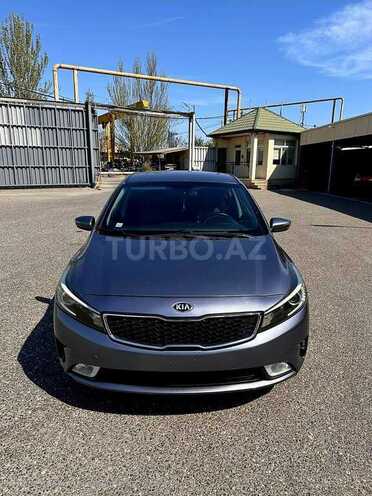 Kia Forte 2016, 175,000 km - 2.0 l - Bakı