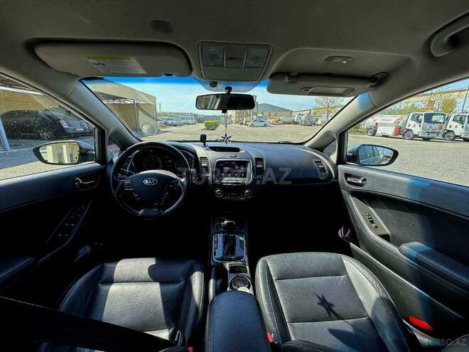 Kia Forte 2016, 175,000 km - 2.0 l - Bakı