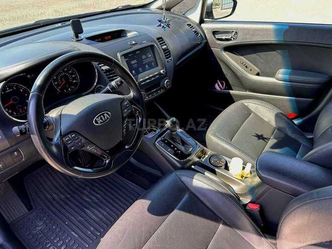 Kia Forte 2016, 175,000 km - 2.0 l - Bakı