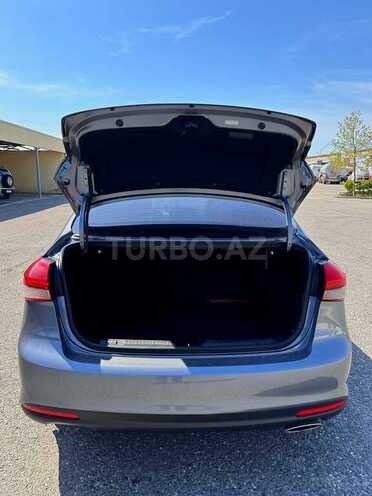 Kia Forte 2016, 175,000 km - 2.0 l - Bakı