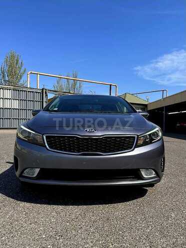 Kia Forte 2016, 175,000 km - 2.0 l - Bakı