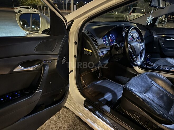 Hyundai i40 2012, 268,200 km - 1.7 l - Bakı