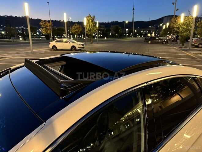 Hyundai i40 2012, 268,200 km - 1.7 l - Bakı