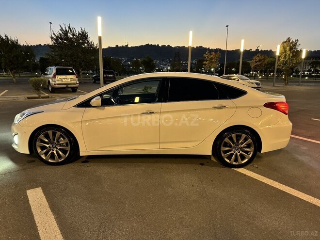 Hyundai i40 2012, 268,200 km - 1.7 l - Bakı