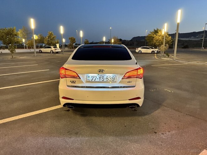 Hyundai i40 2012, 268,200 km - 1.7 l - Bakı