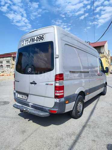 Mercedes Sprinter 313 2008, 250,000 km - 2.4 л - Bakı