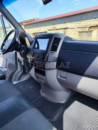 Mercedes Sprinter 313 2008, 250,000 km - 2.4 л - Bakı