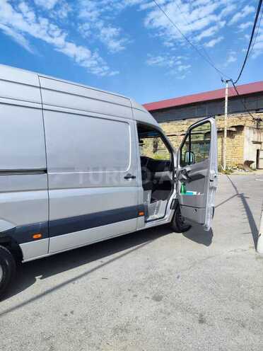 Mercedes Sprinter 313 2008, 250,000 km - 2.4 л - Bakı