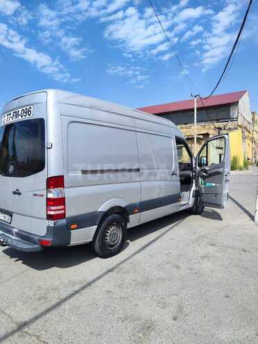 Mercedes Sprinter 313 2008, 250,000 km - 2.4 л - Bakı