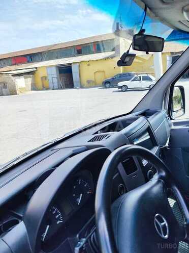 Mercedes Sprinter 313 2008, 250,000 km - 2.4 л - Bakı