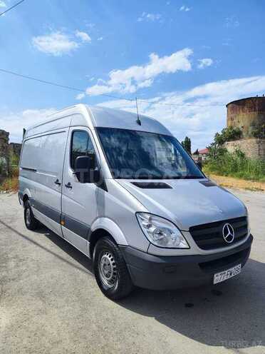 Mercedes Sprinter 313 2008, 250,000 km - 2.4 л - Bakı