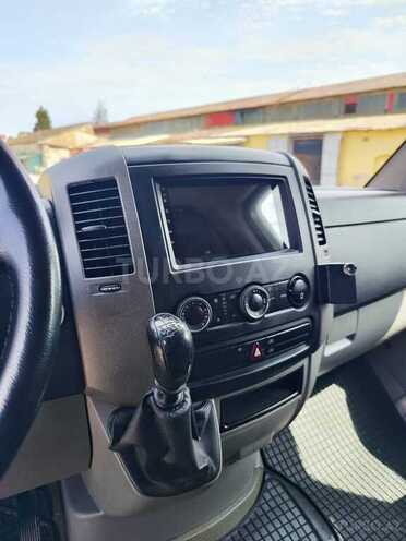 Mercedes Sprinter 313 2008, 250,000 km - 2.4 л - Bakı