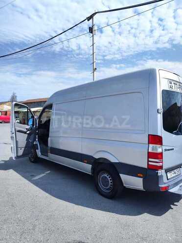 Mercedes Sprinter 313 2008, 250,000 km - 2.4 л - Bakı